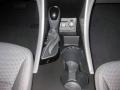 2011 Pacific Blue Pearl Hyundai Sonata GLS  photo #26