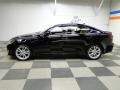 Obsidian Black - IS 250 Photo No. 8