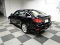 2007 Obsidian Black Lexus IS 250  photo #9