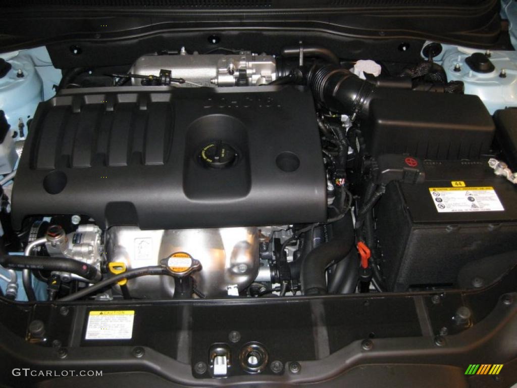 2011 Hyundai Accent GS 3 Door 1.6 Liter DOHC 16-Valve VVT 4 Cylinder Engine Photo #40351666