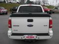 2010 White Suede Ford Explorer Sport Trac Limited 4x4  photo #7