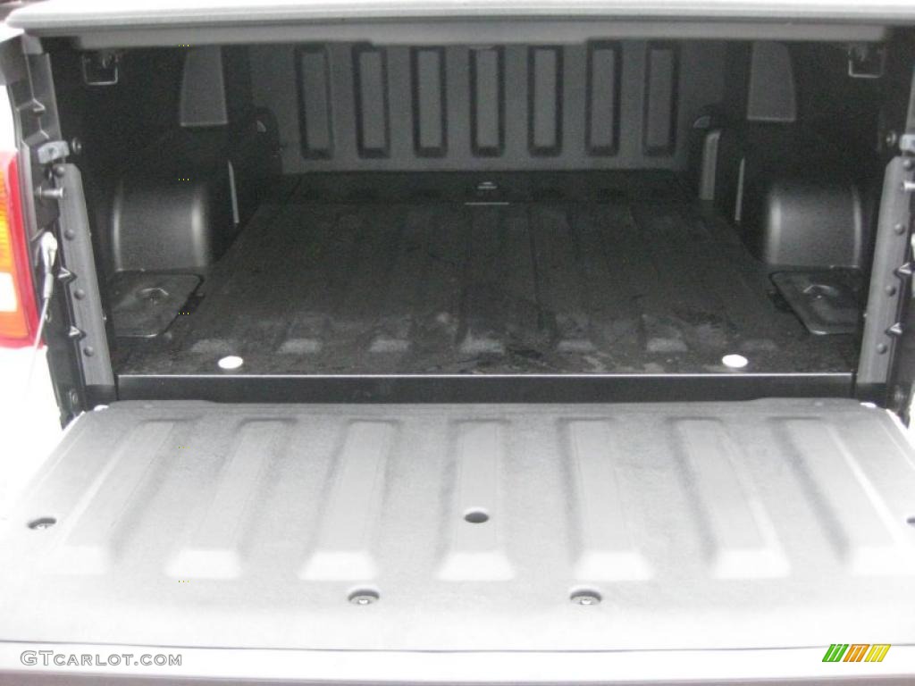 2010 Explorer Sport Trac Limited 4x4 - White Suede / Camel/Sand photo #11