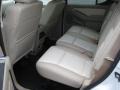 2010 White Suede Ford Explorer Sport Trac Limited 4x4  photo #16