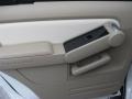 2010 White Suede Ford Explorer Sport Trac Limited 4x4  photo #18