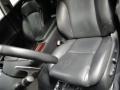 2007 Obsidian Black Lexus IS 250  photo #21