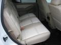 2010 White Suede Ford Explorer Sport Trac Limited 4x4  photo #22