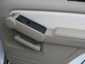 2010 White Suede Ford Explorer Sport Trac Limited 4x4  photo #24