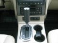 5 Speed Automatic 2010 Ford Explorer Sport Trac Limited 4x4 Transmission