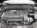 3.0 Liter Twin-Scroll Turbocharged DOHC 24-Valve Inline 6 Cylinder Engine for 2010 Volvo XC60 T6 AWD #40352082
