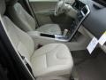 Sandstone Interior Photo for 2010 Volvo XC60 #40352146