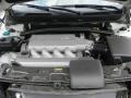 4.4 Liter DOHC 32-Valve VVT V8 2010 Volvo XC90 V8 AWD Engine