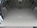 Soft Beige Trunk Photo for 2010 Volvo XC90 #40352310