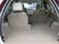 Soft Beige Trunk Photo for 2010 Volvo XC90 #40352318