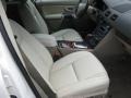 2010 Volvo XC90 Soft Beige Interior Interior Photo