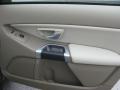 2010 Volvo XC90 Soft Beige Interior Door Panel Photo