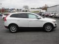 Ice White - XC60 T6 AWD Photo No. 5