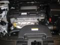 2.0 Liter DOHC 16-Valve CVVT 4 Cylinder 2011 Hyundai Elantra Touring SE Engine