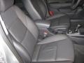 Black Interior Photo for 2011 Hyundai Elantra #40352598