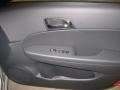 Shimmering Silver Metallic - Elantra Touring SE Photo No. 20