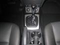4 Speed Automatic 2011 Hyundai Elantra Touring SE Transmission