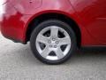 Crimson Red - G6 Sedan Photo No. 21