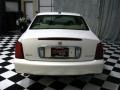 White Diamond - DeVille DHS Sedan Photo No. 5