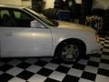 White Diamond - DeVille DHS Sedan Photo No. 6