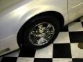 White Diamond - DeVille DHS Sedan Photo No. 18
