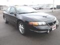 2001 Black Pontiac Bonneville SLE  photo #22