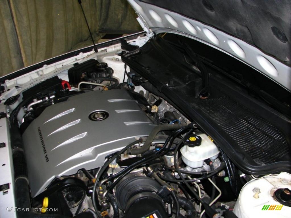 2000 Cadillac Northstar Engine Diagram - colourcreatechallengeblogg
