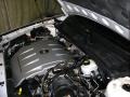 4.6 Liter DOHC 32-Valve Northstar V8 Engine for 2001 Cadillac DeVille DHS Sedan #40354657