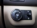 Cashmere/Cocoa Controls Photo for 2008 Buick Enclave #40355393