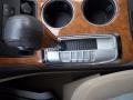 Cashmere/Cocoa Transmission Photo for 2008 Buick Enclave #40355425