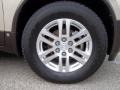 2008 Buick Enclave CX Wheel and Tire Photo