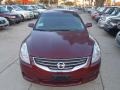 Tuscan Sun Red - Altima 2.5 S Photo No. 2
