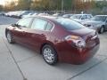 Tuscan Sun Red - Altima 2.5 S Photo No. 3