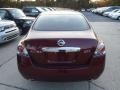 Tuscan Sun Red - Altima 2.5 S Photo No. 4