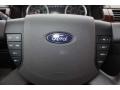 2009 White Suede Ford Taurus SEL AWD  photo #15