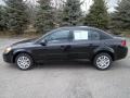 Black - Cobalt LT Sedan Photo No. 14