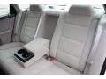 2009 White Suede Ford Taurus SEL AWD  photo #19