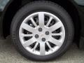 Black - Cobalt LT Sedan Photo No. 15