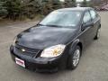 Black - Cobalt LT Sedan Photo No. 16