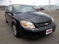 Black - Cobalt LT Sedan Photo No. 18