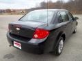 Black - Cobalt LT Sedan Photo No. 22