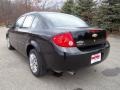 Black - Cobalt LT Sedan Photo No. 24