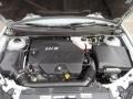  2009 G6 GT Convertible 3.5 Liter OHV 12-Valve VVT V6 Engine