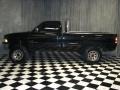 Black - Ram 2500 LT Regular Cab 4x4 Photo No. 1