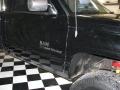1994 Black Dodge Ram 2500 LT Regular Cab 4x4  photo #8