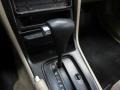  1997 Accord EX Sedan 4 Speed Automatic Shifter