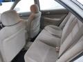 Frost White - Accord EX Sedan Photo No. 11